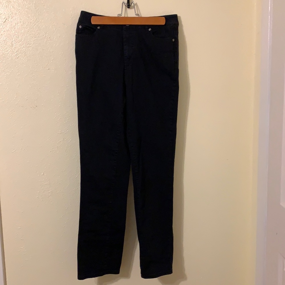 Black Appleseed’s Jeans